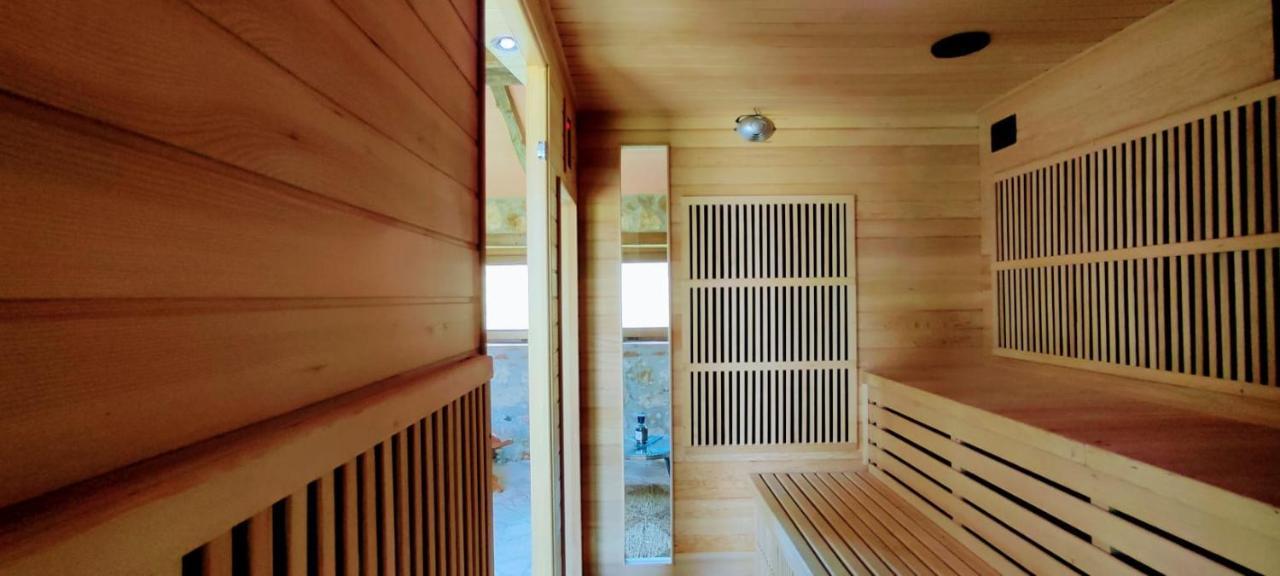 Casale Al Lago Con Piscina E Sauna Corbara  Екстериор снимка