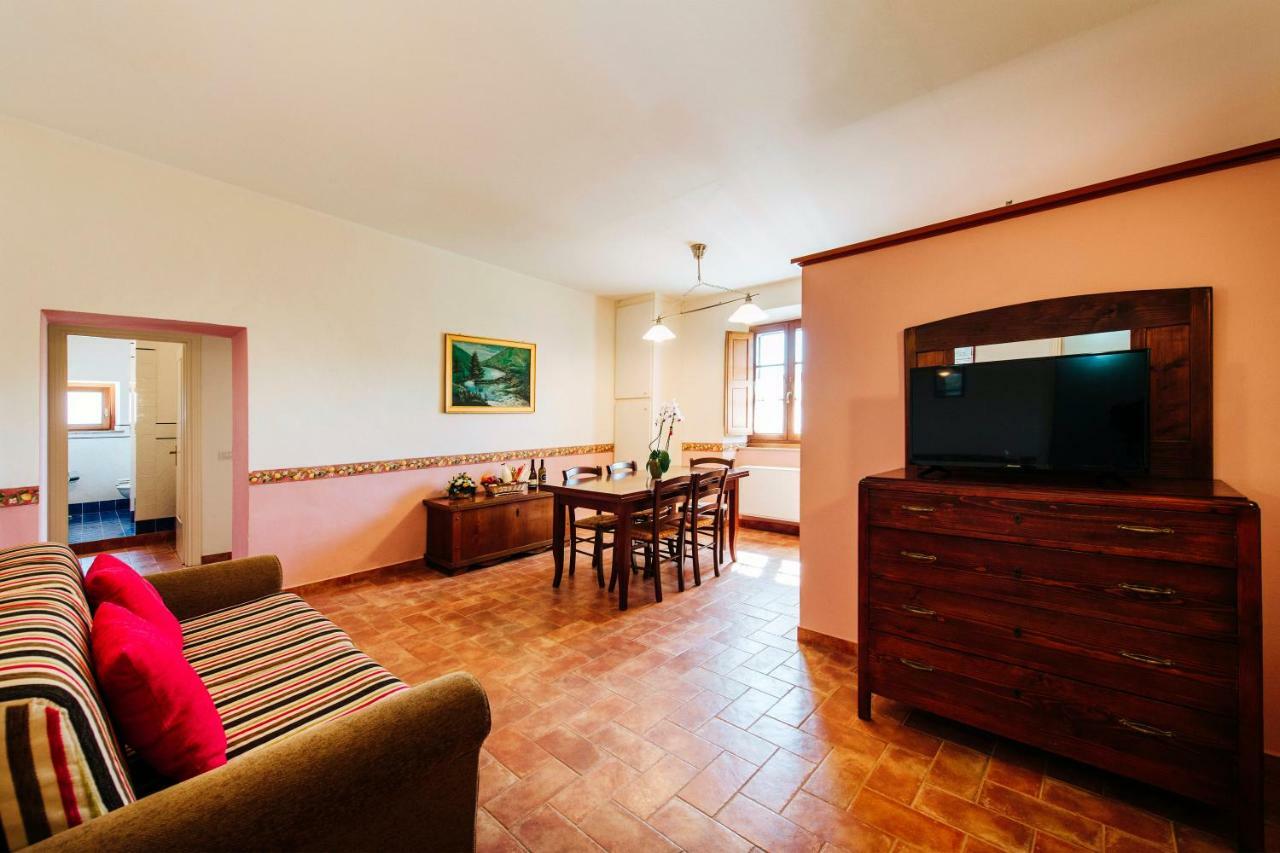 Casale Al Lago Con Piscina E Sauna Corbara  Екстериор снимка